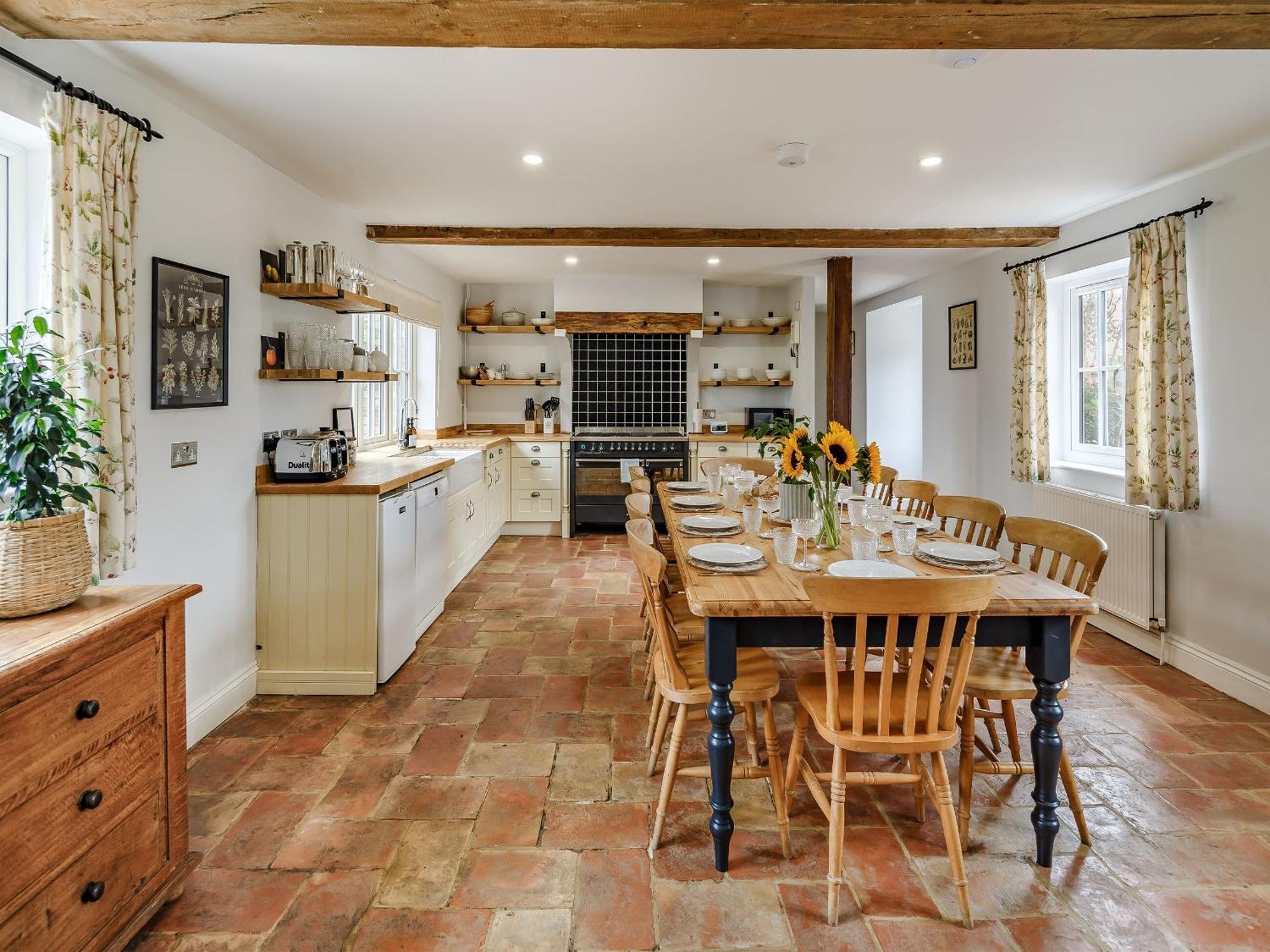 Вілла Chittering Farm Stretham Екстер'єр фото
